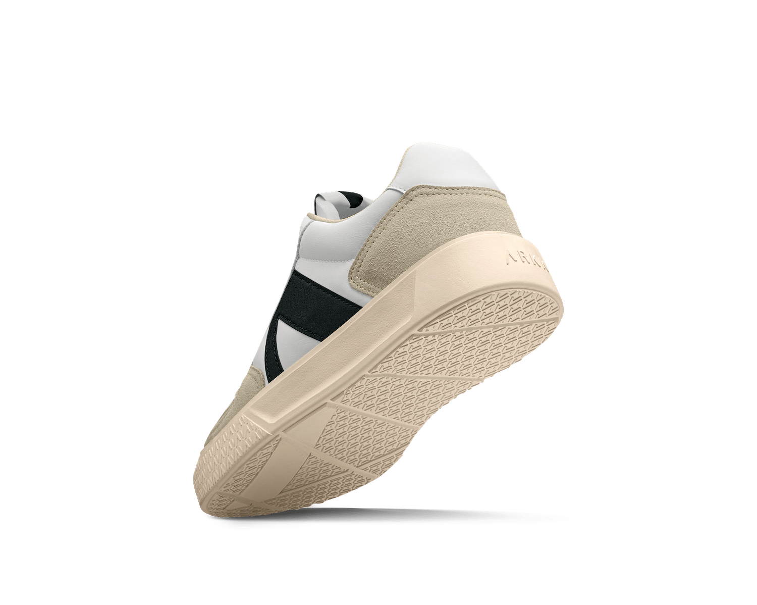 ARKK NOS Uncover | White Black Uncover